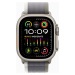 Apple Watch Ultra 2 GPS + Cellular 49mm Green/Grey Trail Loop, MRF33CS/A (S/M)