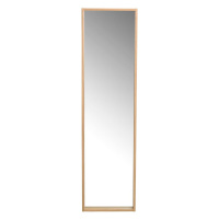 Nástenné zrkadlo 40x150 cm  Hillmond – Rowico