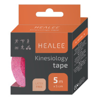 HEALEE Kineziologický tejp 5cmx5m