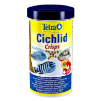 Krmivo Tetra Cichlid Crisp 500ml