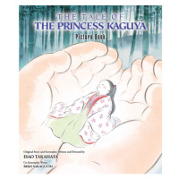 Viz Media Tale of the Princess Kaguya Picture Book