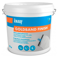 Knauf Goldband Finish 8kg