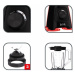 Tefal BL420838 Blendforce 2 stolný mixér, 600 W, 2 rýchlosti, pulzná funkcia, drvenie ľadu, Smar