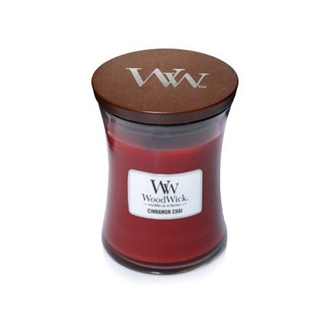 WOODWICK Cinnamon Chai 275 g