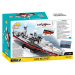 Cobi 4844 II WW HMS Belfast IWM, 1:300, 1515 k