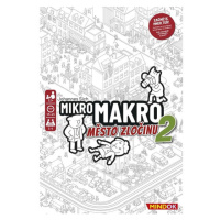 MikroMakro: Mesto zločinu 2