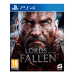 Lords of the Fallen (PS4)