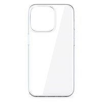 iStores by EPICO HERO CASE iPhone 14 - transparentný