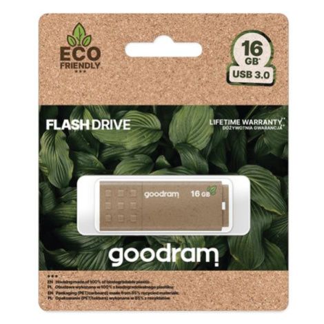 GoodRAM UME 3 ECO FRIENDLY 16GB UME3-0160EFR11