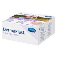 HARTMANN DERMAPLAST náplasti Soft Injection 16x40mm 250 ks