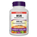 WEBBER NATURALS MSM 1000 mg BONUS 160 tabliet