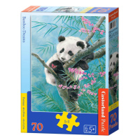 mamido  Puzzle 70 dielikov Bamboo Dreams