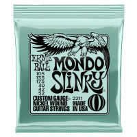 Ernie Ball 2211 Nickel Wound Mondo Slinky