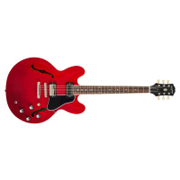 Epiphone ES-335 Cherry