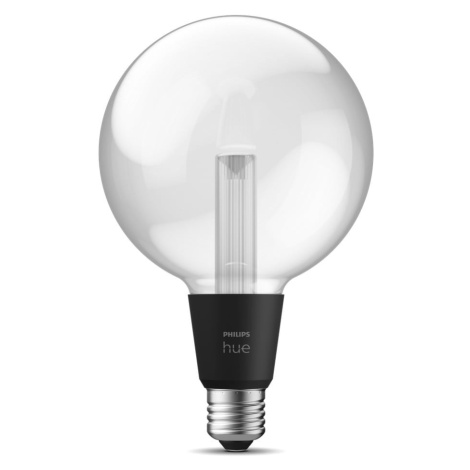 Inteligentná žiarovka E27, 7 W LG – Philips Hue