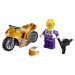 LEGO Kaskadérská motorka se selfie tyčí 60309