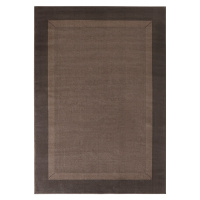 Kusový koberec Basic 102500 Rozmery kobercov: 120x170