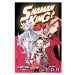 Kodansha America Shaman King Omnibus 8 (Vol. 22-24)