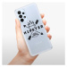 Odolné silikónové puzdro iSaprio - Hipster Style 02 - Samsung Galaxy A23 / A23 5G