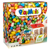 PLAYMAIS World Farma
