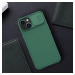 Odolné puzdro na Apple iPhone 14 Nillkin CamShield Pro zelené