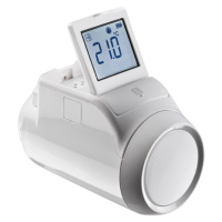 Elektronická termostatická hlavica pre vykurovacie telesá HR92EE