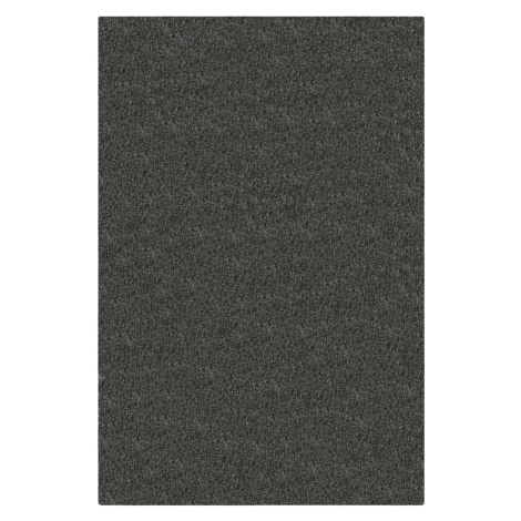 Kusový koberec Indulgence Velvet Graphite - 80x150 cm Flair Rugs koberce