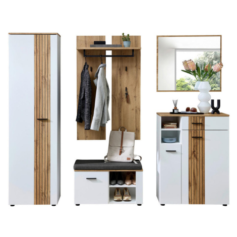 Predsieňové zostavy Xora