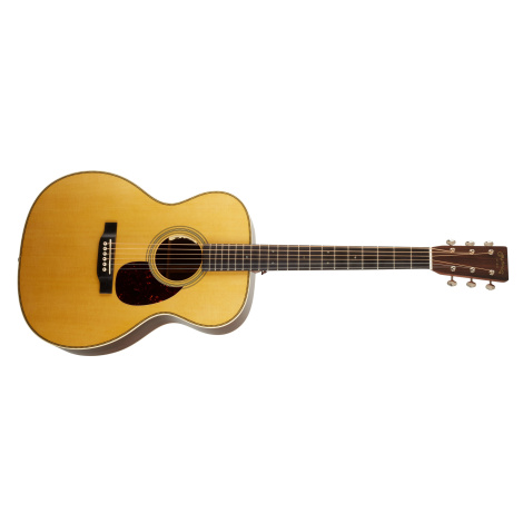 Martin OM-28E LR Baggs Anthem