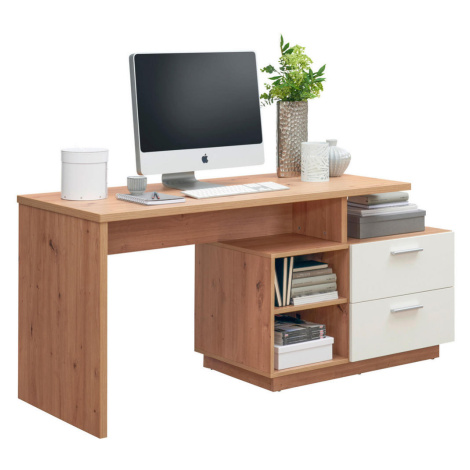 Písacie a pracovné stoly Xora