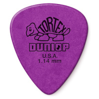 Dunlop Tortex Standard 1.14