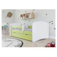 Detská posteľ - Babydreams 140x70 cm