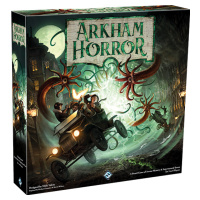 Fantasy Flight Games Arkham Horror (3rd Edition) - ENG