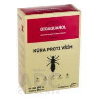 BIOAQUANOL Kúra proti všiam