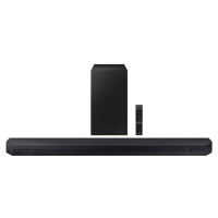 HW Q600C Soundbar 3.1.2 SAMSUNG