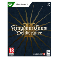 Kingdom Come: Deliverance 2 (XSX)