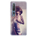 Odolné silikónové puzdro iSaprio - Girl 01 - Xiaomi Mi 10 / Mi 10 Pro