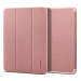 Spigen puzdro Urban Fit pre iPad Pro 11" 2020/2021 – Rose Gold