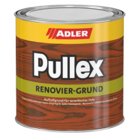 ADLER PULLEX RENOVIER-GRUND - Renovačný základný náter na drevo beige (béžová), 0,75 L