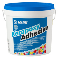 Epoxidové lepidlo Mapei KERAPOXY 10 kg biele