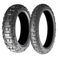 BRIDGESTONE 90/90 -21 54H ADVENTURECROSS_TOURER_AX41TF TT