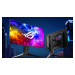 ASUS LCD 27" PG27AQDM ROG SWIFT GAMING OLED 2560x1440 240Hz 0.03ms 450cd 2xHDMI DP 2xUSB3.2 PIVO