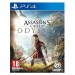 Assassin's Creed Odyssey - anglická verze (PS4)