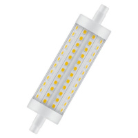 OSRAM LED žiarovka R7s 13W 2 700K