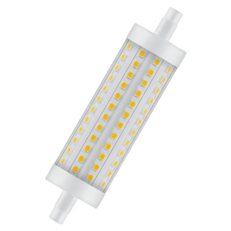 OSRAM LED žiarovka R7s 13W 2 700K