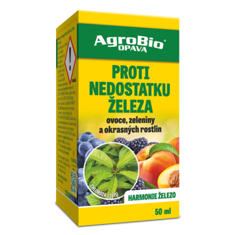 Hnojivo AgroBio