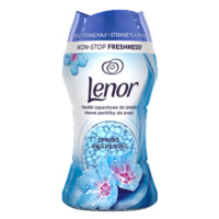 Procter & Gamble Lenor Unstoppables vonné perličky Spring Awakening 140 g