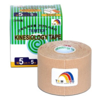 TEMTEX Kinesology tape 5 cm x 5 m 1 kus