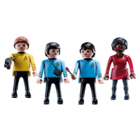 PLAYMOBIL® 71155 Star Trek Sada figúrok