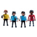 PLAYMOBIL® 71155 Star Trek Sada figúrok